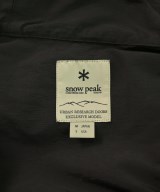 snow peak（スノーピーク）その他 黒 サイズ:M メンズ/2200614104028