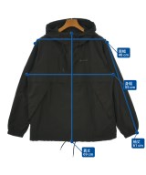 snow peak（スノーピーク）その他 黒 サイズ:M メンズ/2200614104028