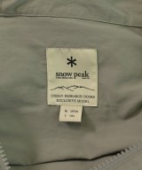 snow peak（スノーピーク）その他 グレー サイズ:M メンズ/2200614104035