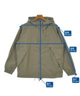 snow peak（スノーピーク）その他 グレー サイズ:M メンズ/2200614104035