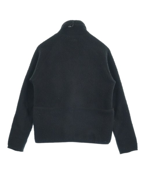 snow peak（スノーピーク）ブルゾン 黒 サイズ:S レディース/2200617688013