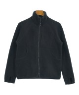 snow peak（スノーピーク）ブルゾン 黒 サイズ:S レディース/2200617688013