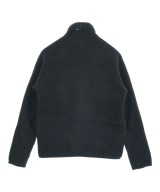 snow peak（スノーピーク）ブルゾン 黒 サイズ:S レディース/2200617688013