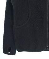 snow peak（スノーピーク）ブルゾン 黒 サイズ:S レディース/2200617688013