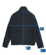 snow peak（スノーピーク）ブルゾン 黒 サイズ:S レディース/2200617688013