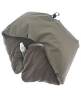 snow peak（スノーピーク）マフラー 茶 サイズ:- メンズ/2200617696018