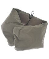 snow peak マフラー