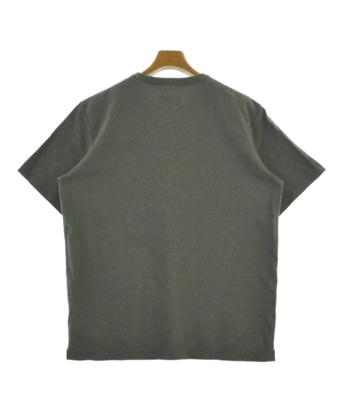 snow peak（スノーピーク）Tシャツ・カットソー グレー サイズ:XL メンズ/2200618552023