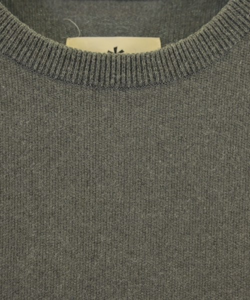 snow peak（スノーピーク）Tシャツ・カットソー グレー サイズ:XL メンズ/2200618552023