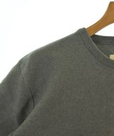 snow peak（スノーピーク）Tシャツ・カットソー グレー サイズ:XL メンズ/2200618552023