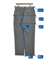 snow peak（スノーピーク）その他 グレー サイズ:L メンズ/2200618552030