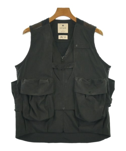 スノーピーク(snow peak)のsnow peak カジュアルジャケット