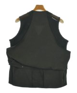 snow peak（スノーピーク）カジュアルジャケット 黒 サイズ:S メンズ/2200618724017