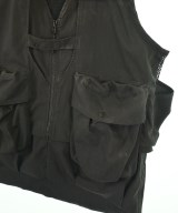 snow peak（スノーピーク）カジュアルジャケット 黒 サイズ:S メンズ/2200618724017