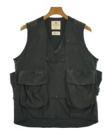 snow peak カジュアルジャケット