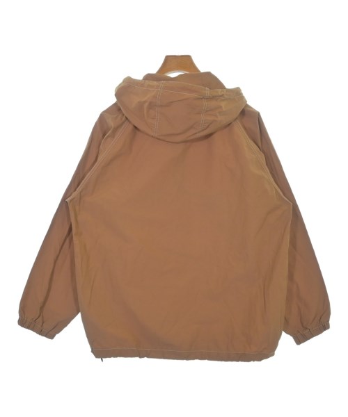 snow peak（スノーピーク）マウンテンパーカー ベージュ サイズ:M メンズ/2200619212087