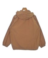 snow peak（スノーピーク）マウンテンパーカー ベージュ サイズ:M メンズ/2200619212087