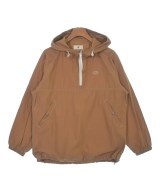 snow peak マウンテンパーカー