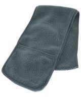 snow peak（スノーピーク）マフラー グレー サイズ:- メンズ/2200616829196