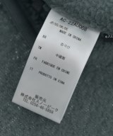 snow peak（スノーピーク）マフラー グレー サイズ:- メンズ/2200616829196