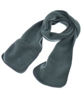 snow peak マフラー