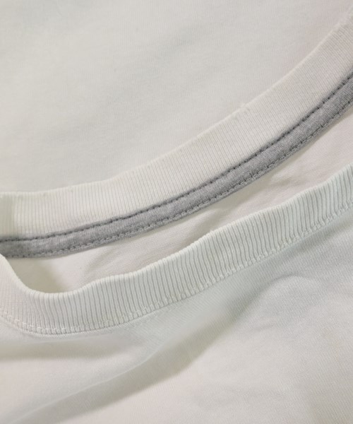 snow peak（スノーピーク）Tシャツ・カットソー 白 サイズ:L メンズ/2200619672072