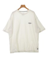 snow peak（スノーピーク）Tシャツ・カットソー 白 サイズ:L メンズ/2200619672072