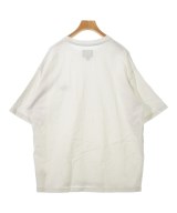 snow peak（スノーピーク）Tシャツ・カットソー 白 サイズ:L メンズ/2200619672072