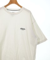 snow peak（スノーピーク）Tシャツ・カットソー 白 サイズ:L メンズ/2200619672072
