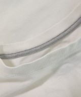 snow peak（スノーピーク）Tシャツ・カットソー 白 サイズ:L メンズ/2200619672072