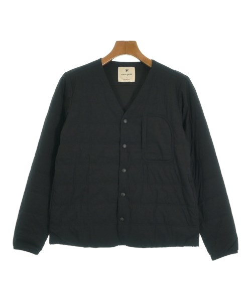 スノーピーク(snow peak)のsnow peak ダウンジャケット/ダウンベスト