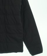 snow peak（スノーピーク）ダウンジャケット/ダウンベスト 黒 サイズ:1(S位) メンズ/2200620546010