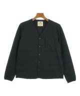 snow peak ダウンジャケット/ダウンベスト