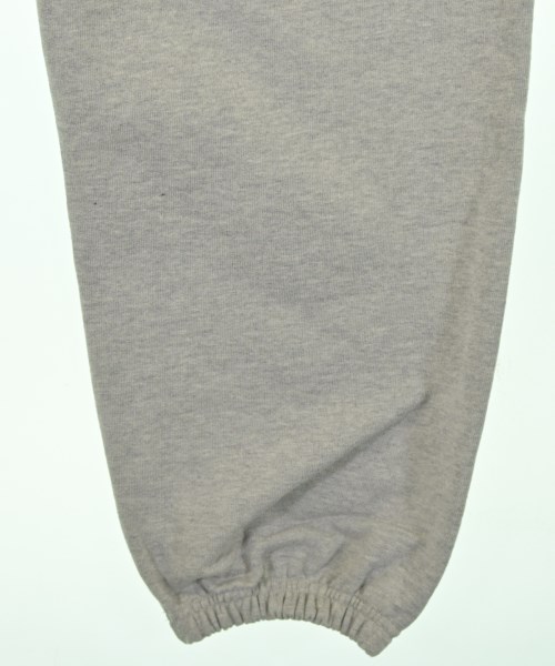 snow peak（スノーピーク）スウェットパンツ グレー サイズ:L メンズ/2200620548045