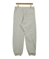 snow peak（スノーピーク）スウェットパンツ グレー サイズ:L メンズ/2200620548045