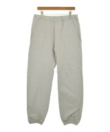 snow peak スウェットパンツ