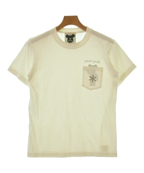 スノーピーク(snow peak)のsnow peak Tシャツ・カットソー