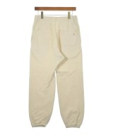 snow peak（スノーピーク）スウェットパンツ 白 サイズ:M メンズ/2200606826068