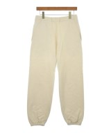 snow peak スウェットパンツ