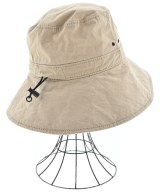 snow peak（スノーピーク）ハット ベージュ サイズ:- レディース/2200607143027