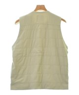 snow peak（スノーピーク）カジュアルシャツ ベージュ サイズ:2(M位) レディース/2200603400032
