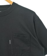 snow peak（スノーピーク）Tシャツ・カットソー 黒 サイズ:L メンズ/2200608217017
