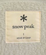 snow peak（スノーピーク）その他 グレー サイズ:1(S位) レディース/2200609268018