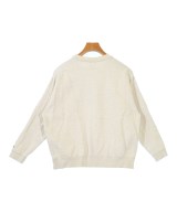 snow peak（スノーピーク）スウェット 白 サイズ:1(S位) レディース/2200607631036