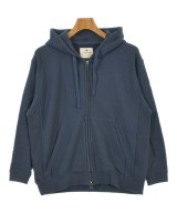 snow peak パーカー