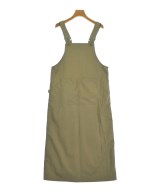 snow peak（スノーピーク）ワンピース ベージュ サイズ:2(M位) レディース/2200607659078