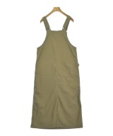 snow peak（スノーピーク）ワンピース ベージュ サイズ:2(M位) レディース/2200607659078