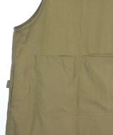 snow peak（スノーピーク）ワンピース ベージュ サイズ:2(M位) レディース/2200607659078