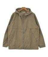 snow peak マウンテンパーカー