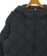 snow peak（スノーピーク）ダウンジャケット/ダウンベスト 黒 サイズ:L メンズ/2200672458026